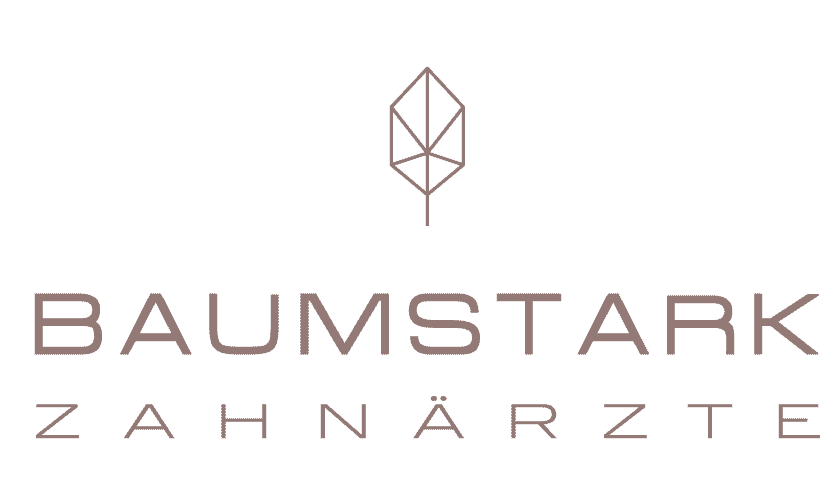 Baumstark Zahnärzte Kronberg Logo